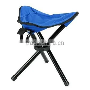Simple Folding Fishing Stool thumbnail-1