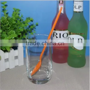 Wholesale Safe PP Spoons Disposable Plastic Spoons,custom Safe PP Plastic Spoons for Baby,custom Safe PP Plastic Spoons Supplier thumbnail-2