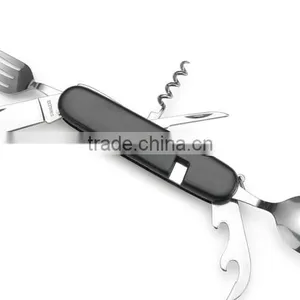 Multifunctional Folding Knife, Machete Survival Knife Knifes thumbnail-1