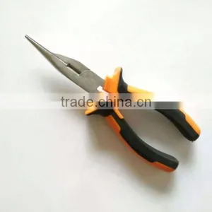 QJ-T45 Professional Multi Purpose Long Nose Pliers thumbnail-1