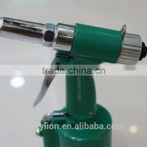 Berrylion Pneumatic Riveting Gun High Pressure Pneumatic Rivet Gun thumbnail-3