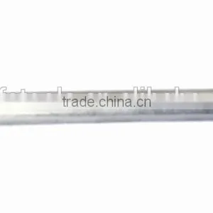 CZ-T5020 Claw Hammer With Steel Tube Handle thumbnail-1
