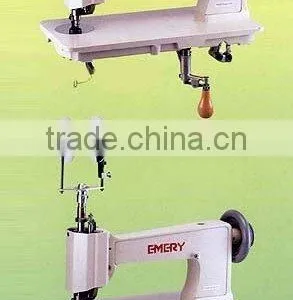 Single Thread Chainstitch Embroidery Machine thumbnail-1