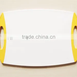 Plastic Cutting Board Food Cutting Boards thumbnail-1