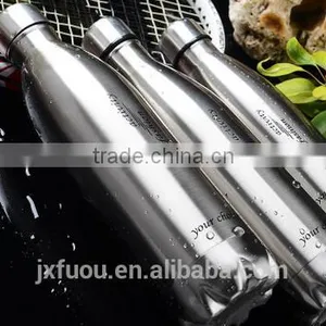 Stainless Steel - Water Bottle;Stainless Steel ;Water Bottle thumbnail-1