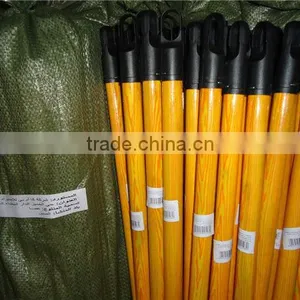 Wooden Handle for Paintbrush thumbnail-1