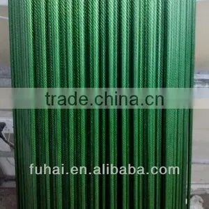 Carbon Fiber and Fiberglass Composite Tube thumbnail-3