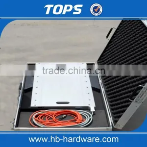 Wireless Portable Axle Truck Scale thumbnail-1
