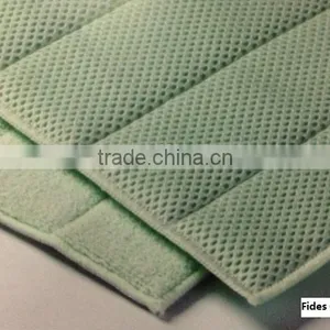 Car Wax/polish Microfiber Sponge Cloth thumbnail-1