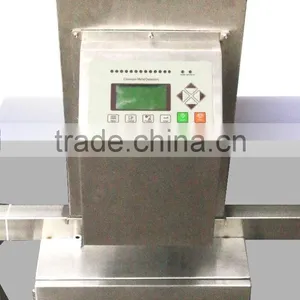 Top Sale Metal Detector Machine/food Industry Metal Detector thumbnail-2