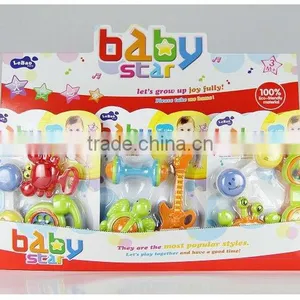 New Arrival Baby Bell Set for Wholesale thumbnail-2