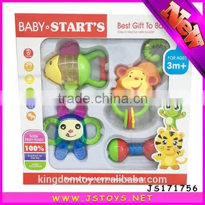 Baby Teething Toy thumbnail-6