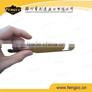 Promotion Customized Logo Stainless Steel Beer Bottle Opener in Credit Card Shaped thumbnail-2