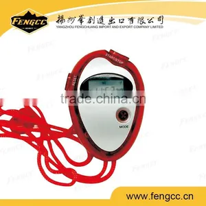 Wholesale High Quality Digital Timer Watch for Sports Time Counting thumbnail-1