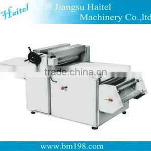 2017 Haitel HTL-701 Single Channel Grain Making Machine thumbnail-1