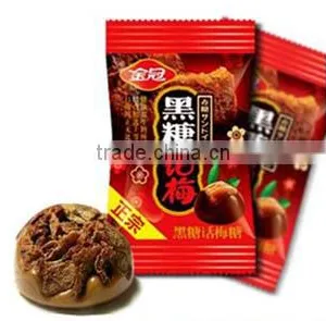 2017 Haitel HTL-A800 Fully Automatic High Speed Candy Pillow Wrapping Machine thumbnail-4