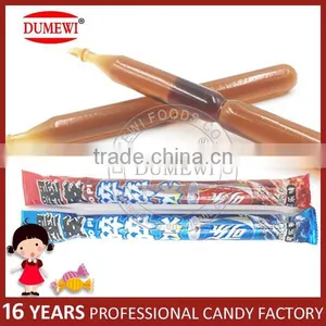 Cola Flavor Freeze Pops Stick Ice Jelly Drink thumbnail-1