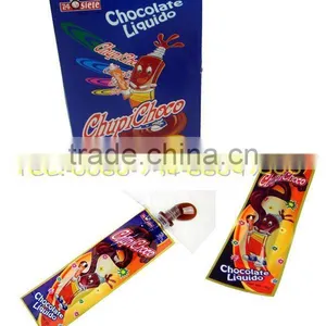 Chocolate Jam thumbnail-1