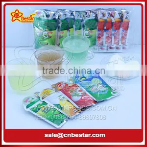 Dry-eating Instant Powder Candy/ Fruit Juice Candy thumbnail-1
