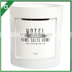 Customized Wholesale Eco Friendly Scented Candles thumbnail-1