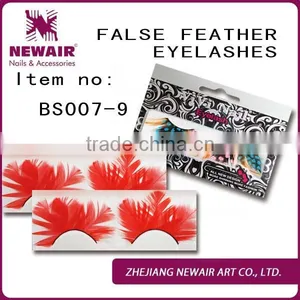 Sharpen Made False Eyelashes Hign Quality False Strip Eyelash thumbnail-1