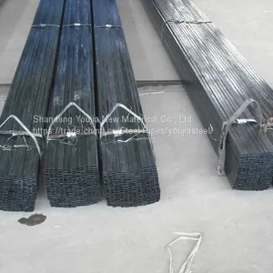 ERW Square Steel Tube thumbnail-1