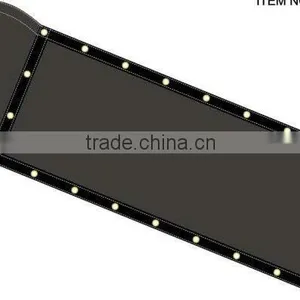 Vinyl Coated Dump Truck Tarp thumbnail-1