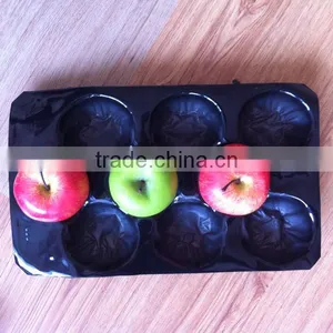 29X49cm Europe Popular Colorful Round Fruit Liner thumbnail-3