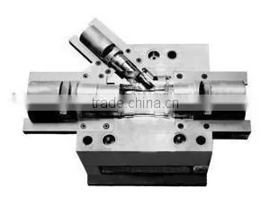Plastic Mould. thumbnail-1