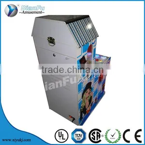 2016 Newest Cigarette Smoking Machine Cigarette Vending Machine With Video From Cris Pimp Stick Incense Smoke Machine thumbnail-3