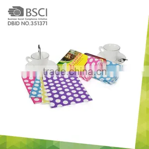 Spunlace Disposable Household Cleaning Wipes thumbnail-6