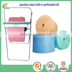 13 Years Factory Wholesale Multi-purpose Professional Kinds of Dry Cleaning Wipes thumbnail-3