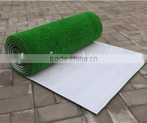 Grass Carpet Endure Hot and Cold Temperature thumbnail-2
