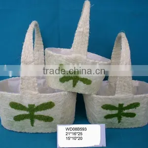Fiber Basket thumbnail-1