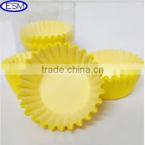 Europe Greaseproof Paper Baking Cup, Tulip Muffin Cups, Tulip Baking Cups, Cupcake Containers, Cake Trays thumbnail-5