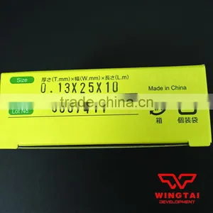 Made in Japan Nitto Nitoflon 973ul-s Heat Resistant Tape thumbnail-4