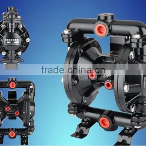 35L/min Double Diaphragm Air Pump thumbnail-3