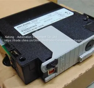 Allen-Bradley 1785-L26B Plc New Package thumbnail-3