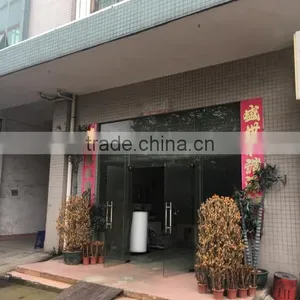 Shenghua Sublimation Printing Machine Equipment Co., Ltd. company overview - view 2 thumbnail