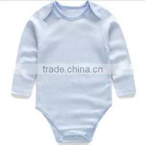 Wholesale Baby Cotton Sweat Rompers for Toddlers thumbnail-1