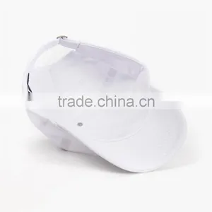 Fashion Mesh Cotton Custom Gorras Trucker Hat for Sale thumbnail-3