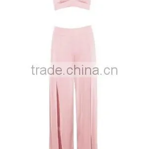 2017 New Arrival Sex Top and Panty Summer Two Piece Product thumbnail-4