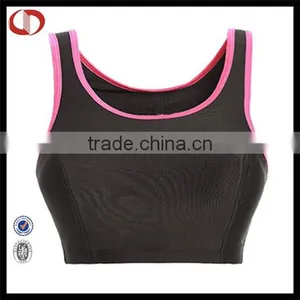 Reflective Women Running Sport Vest thumbnail-1