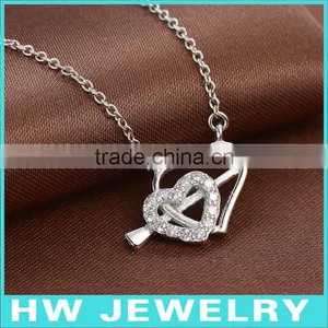 Multi Gemstone Silver Necklace thumbnail-1