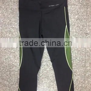Hot Colorful Yoga Pants Sports Pants Leggings Pants thumbnail-2