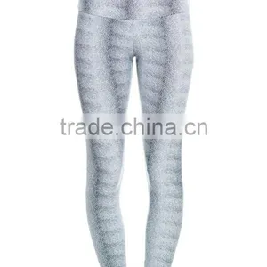 Hot Sexy Tight Women Leggings Customzied Run Sports Fitness thumbnail-1