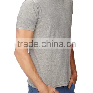 Hot Cheap Custom Mans t Shirt thumbnail-4