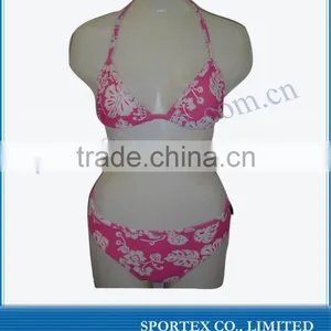 All Over Print Bikinis thumbnail-1