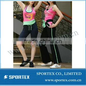 Comfortable&fashion GYM APPAREL #F7355 OEM thumbnail-1