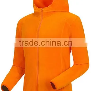 Custom Made Designer Men Winter Clothing,cheap Outdoor Polar Fleece Hoodie Jacket thumbnail-3